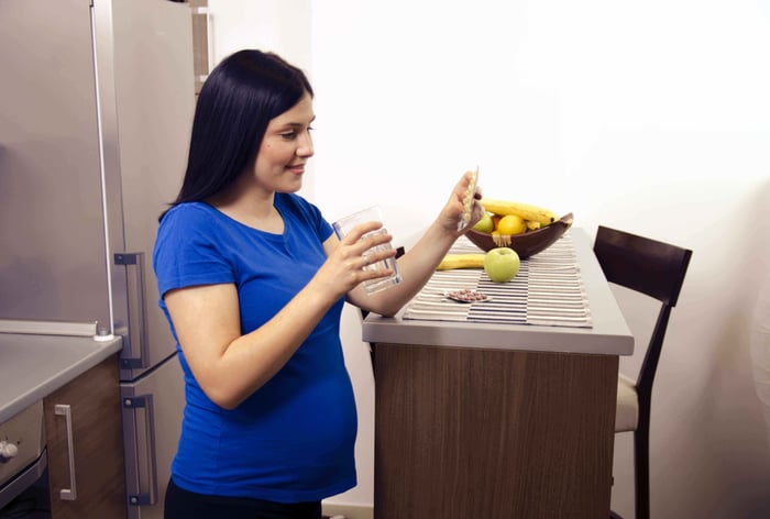 Consejos para mamás primerizas durante el embarazo