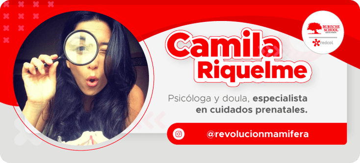 Camila Riquelme